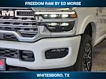 New 2026 Ram 2500 Longhorn Crew Cab 4x4 Pickup for sale #TG192284 - photo 5
