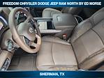 New 2026 Ram 2500 Longhorn Crew Cab 4x4 Pickup for sale #TG192284 - photo 6