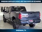 New 2026 Ram 2500 Laramie Crew Cab for sale #62226125 - photo 4