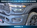 New 2026 Ram 2500 Laramie Crew Cab for sale #62226125 - photo 5