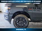 New 2026 Ram 2500 Laramie Crew Cab for sale #62226125 - photo 6