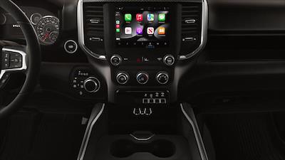 New 2026 Ram 1500 Lone Star Crew Cab for sale #62310409 - photo 2