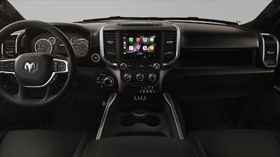 New 2026 Ram 1500 Lone Star Crew Cab for sale #62310409 - photo 2