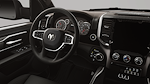 New 2026 Ram 1500 Lone Star Crew Cab for sale #62310410 - photo 9