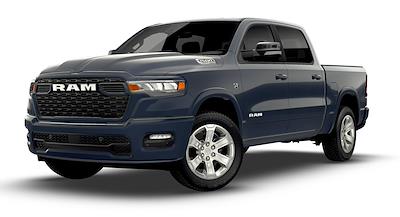 New 2026 Ram 1500 Lone Star Crew Cab 4x4 Pickup for sale #62323989 - photo 1