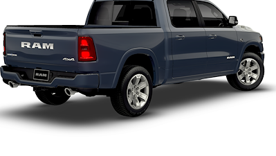 New 2026 Ram 1500 Lone Star Crew Cab 4x4 Pickup for sale #62323989 - photo 2