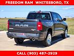 New 2026 Ram 1500 Lone Star Crew Cab 4x4 Pickup for sale #TN245363 - photo 4