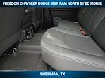 New 2026 Ram 3500 Tradesman Crew Cab for sale #62331088 - photo 20