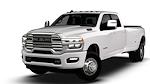 New 2026 Ram 3500 Laramie Crew Cab 4x4 DRW Pickup for sale #62331792 - photo 1