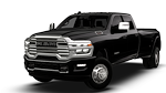 New 2026 Ram 3500 Laramie Crew Cab 4x4 DRW Pickup for sale #62331793 - photo 8