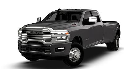 New 2026 Ram 3500 Laramie Crew Cab 4x4 DRW Pickup for sale #62331794 - photo 1
