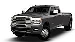 New 2026 Ram 3500 Laramie Crew Cab 4x4 DRW Pickup for sale #62331794 - photo 1