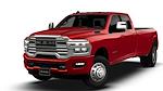 New 2026 Ram 3500 Laramie Crew Cab for sale #62331795 - photo 1