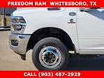 New 2026 Ram 3500 Crew Cab 60 CA Cab Chassis for sale #TG221783WB - photo 13