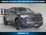 New 2026 Ram 1500 Limited Crew Cab for sale #62477555 - photo 1