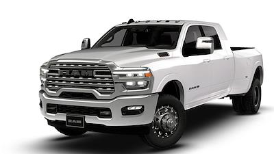 New 2026 Ram 3500 Longhorn Mega Cab for sale #62482191 - photo 1