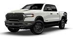 New 2026 Ram 1500 Rebel Crew Cab for sale #62491494 - photo 1