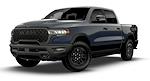 New 2026 Ram 1500 Rebel Crew Cab for sale #62491495 - photo 1