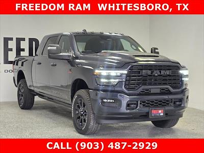 New 2026 Ram 3500 Laramie Mega Cab for sale #TG224555WB - photo 2
