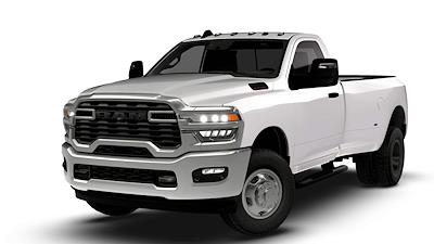 New 2026 Ram 3500 Tradesman Regular Cab for sale #62491728 - photo 1