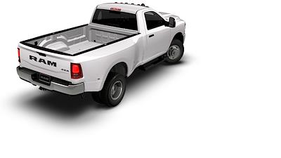 New 2026 Ram 3500 Tradesman Regular Cab for sale #62491728 - photo 2