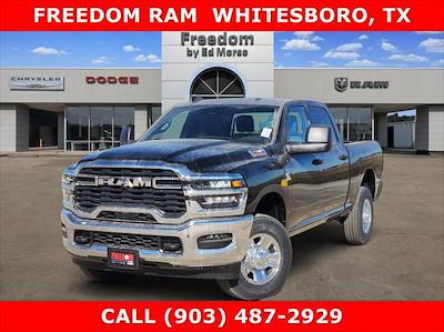 New 2026 Ram 2500 Tradesman Crew Cab for sale #TG237546 - photo 1