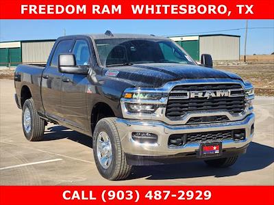New 2026 Ram 2500 Tradesman Crew Cab for sale #TG237546 - photo 2