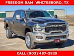 New 2026 Ram 2500 Tradesman Crew Cab for sale #TG237546 - photo 2
