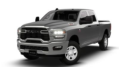 New 2026 Ram 2500 Tradesman Crew Cab for sale #62542787 - photo 1