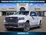 New 2026 Ram 1500 Laramie Crew Cab for sale #62554440 - photo 1