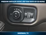New 2026 Ram 1500 Laramie Crew Cab for sale #62554440 - photo 16