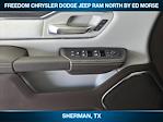 New 2026 Ram 1500 Laramie Crew Cab for sale #62554440 - photo 17