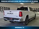New 2026 Ram 1500 Laramie Crew Cab for sale #62554440 - photo 3