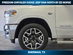 New 2026 Ram 1500 Laramie Crew Cab for sale #62554440 - photo 6