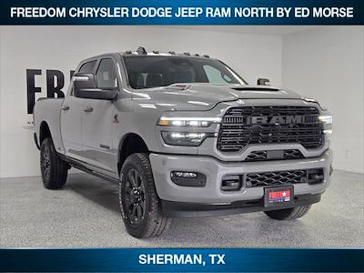 New 2026 Ram 2500 Laramie Crew Cab for sale #62557987 - photo 2