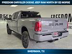 New 2026 Ram 2500 Laramie Crew Cab for sale #62557987 - photo 4