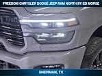 New 2026 Ram 2500 Laramie Crew Cab for sale #62557987 - photo 5