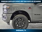New 2026 Ram 2500 Laramie Crew Cab for sale #62557987 - photo 6