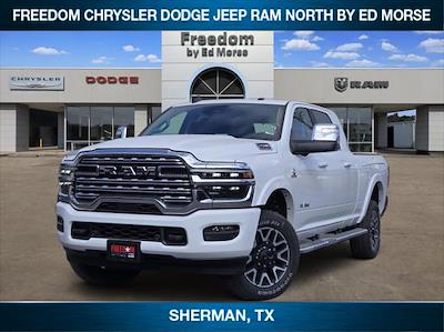 New 2026 Ram 2500 Longhorn Mega Cab for sale #TG245570 - photo 1