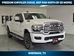 New 2026 Ram 2500 Longhorn Mega Cab for sale #TG245570 - photo 2