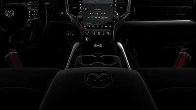 New 2026 Ram 2500 Laramie Mega Cab for sale #TG248243 - photo 2