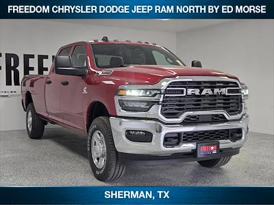 New 2026 Ram 2500 Tradesman Crew Cab for sale #TG254282 - photo 1