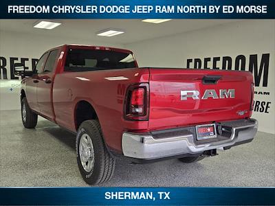 New 2026 Ram 2500 Tradesman Crew Cab for sale #TG254282 - photo 2