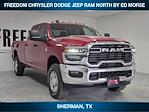 New 2026 Ram 2500 Tradesman Crew Cab for sale #TG254282 - photo 1