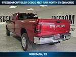 New 2026 Ram 2500 Tradesman Crew Cab for sale #TG254282 - photo 2