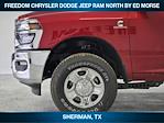 New 2026 Ram 2500 Tradesman Crew Cab for sale #TG254282 - photo 3
