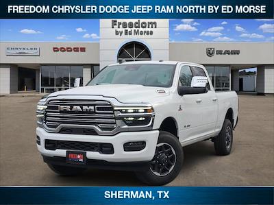 New 2026 Ram 2500 Laramie Crew Cab for sale #TG254403 - photo 1