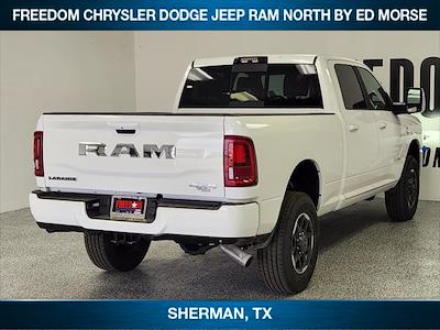 New 2026 Ram 2500 Laramie Crew Cab for sale #TG254403 - photo 2