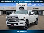 New 2026 Ram 2500 Laramie Crew Cab for sale #TG254403 - photo 1