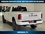 New 2026 Ram 2500 Laramie Crew Cab for sale #TG254403 - photo 3